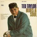 Taylor,ted - Blues & Soul - Music CD