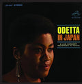 Odetta - Odetta In Japan (live) - Music CD