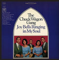 Joy Bells Ringing in My Soul Music CD