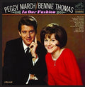 Peggy March / Bennie Thomas - In Our Fashion - Music CD