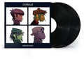Gorillaz - Demon Days [LP]