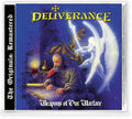 Deliverance - Weapons Of Our Warfare (the Originals) - Music CD