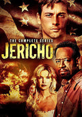 Jericho: Complete Series - Jericho: Complete Series - DVD