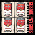 Cosmic Psychos - Loudmouth Soup - Music CD