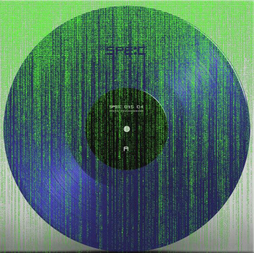 Edeka - Preissenkung - Vinyl Record