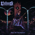 Vultures Vengeance - Where The Time Dwelt In - Vinyl Record