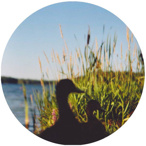 Kaseta,johan - Erefora Land - Vinyl Record
