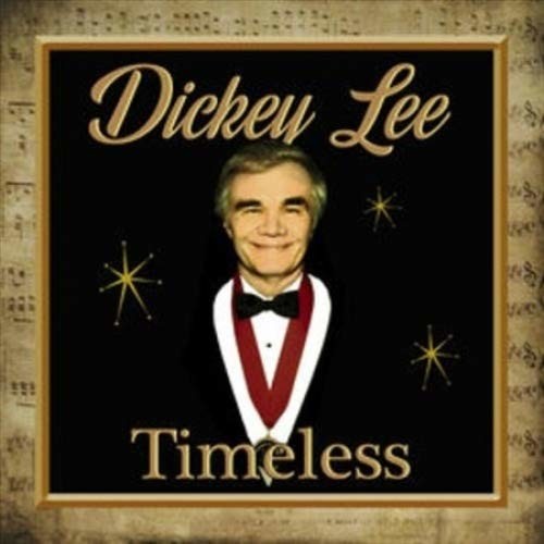 Lee,dickey - Timeless - Music CD