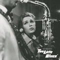 Raksin,david - Too Late Blues - O.s.t. - Vinyl Record