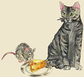 Jose,odair - Gatos E Ratos - Music CD