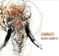 Barreto,vicente - Cambaco - Vinyl Record