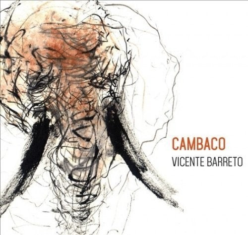 Barreto,vicente - Cambaco - Vinyl Record