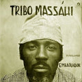 Tribo Massahi - Estrelando Embaixador - Vinyl Record