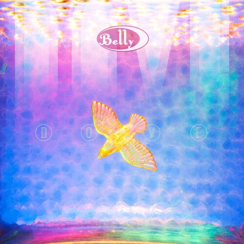 Belly - Dove - Music CD