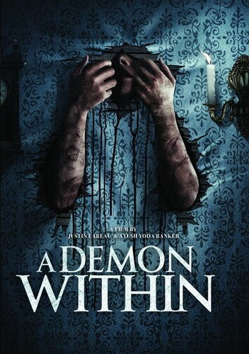 Demon Within - Demon Within - DVD
