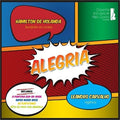 De Holanda,hamilton / Orquestra Do Mato Grosso - Alegria - Music CD