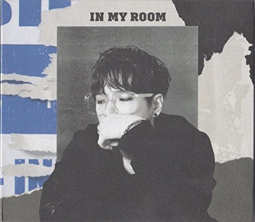 Jung,jin-woo - In My Room - Music CD