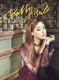 Song,ji-eun - Bobby Doll (2nd Mini Album) - Music CD