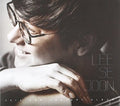Lee,se-joon - 20th Anniversary Album - Music CD