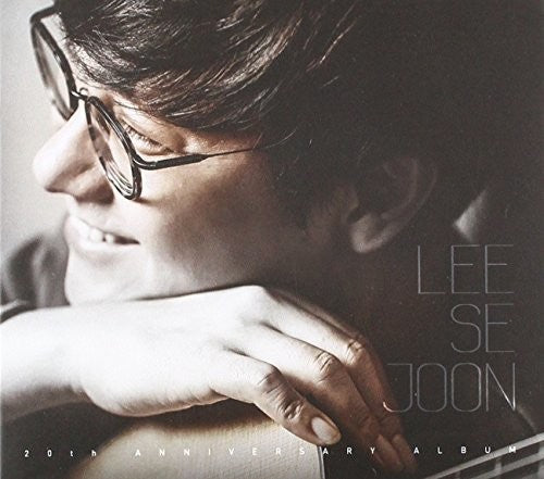 Lee,se-joon - 20th Anniversary Album - Music CD