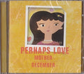 December - Perhaps Love (4th Mini Album) - Music CD