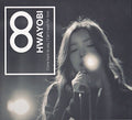 Hwayobi - Vol 8 [8] - Music CD