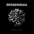 Desdemonia - Anguish - Music CD