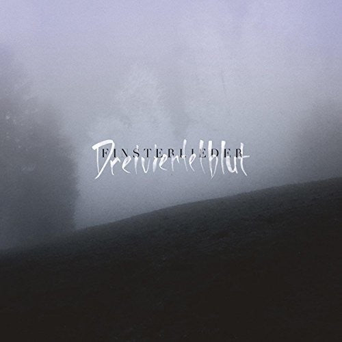 Dreiviertelblut - Finsterlieder - Music CD