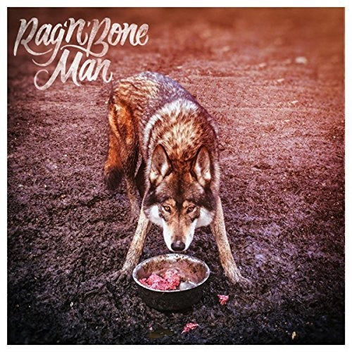 Rag N Bone Man - Wolves - Music CD