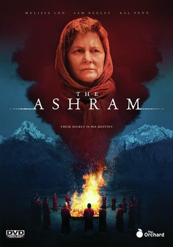 Ashram - Ashram - DVD