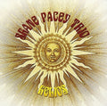 Pacey,shane Trio - Helios - Music CD