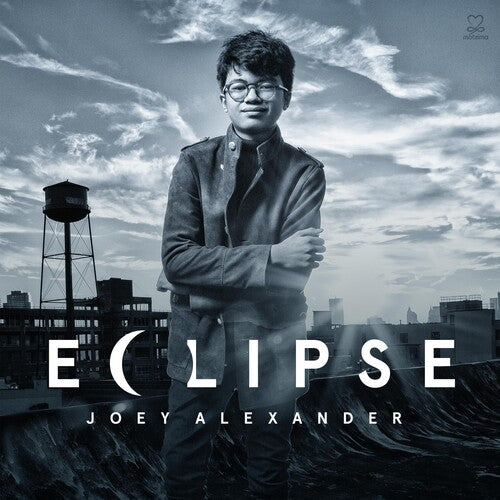 Alexander,joey - Eclipse - Music CD