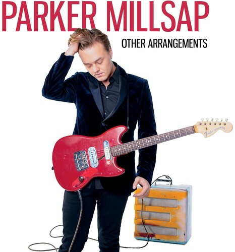Millsap,parker - Other Arrangements - Music CD
