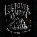 Leftover Salmon - Something Higher - Music CD