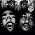 Spezializtz - G.b.z. Oholika Iii - Vinyl Record