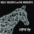 Golightly,holly & Brokeoffs - Clippety Clop - Music CD
