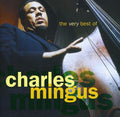Very Best of Charles Mingus Music CD