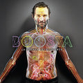 Boosta - La Stanza Intelligente - Music CD