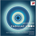 Boccadoro,carlo - Cadillac Moon - Music CD