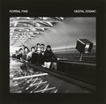 Dorsal Fins - Digital Zodiac - Music CD