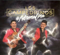Los Campedrinos - #adrenalina - Music CD
