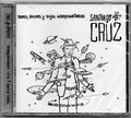 Cruz,santiago - Trenes Aviones Y Viajes Interplanetarios - Music CD