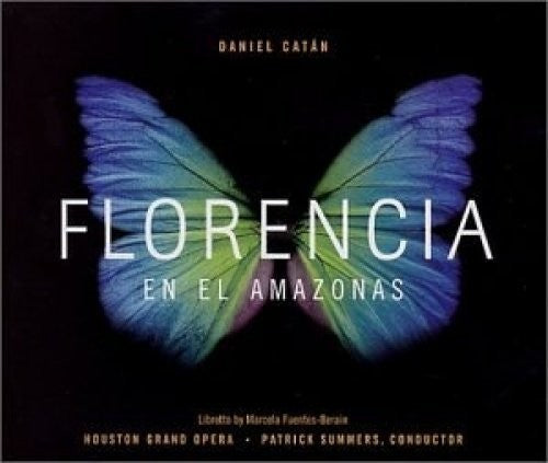 Vodo,leon - Florencia - Music CD