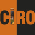 Ciro - Naranja Persa - Music CD