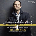 Alard,benjamin - Bach: Complete Works For Keyboard 1 - Music CD