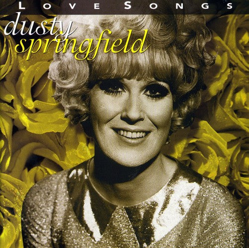Springfield,dusty - Love Songs - Music CD