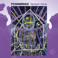 Tusmorke - Fjernsyn I Farver - Music CD