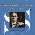 Starker,janos - Janos Starker Plays Italian Sonatas - Vinyl Record