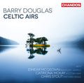 Traditional / Douglas / Mcgeown - Douglas: Celtic Airs - Music CD