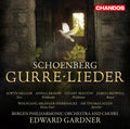 Schoenberg / Mellor / Larsson - Schoenberg: Gurre-lieder - Super Audio CD
